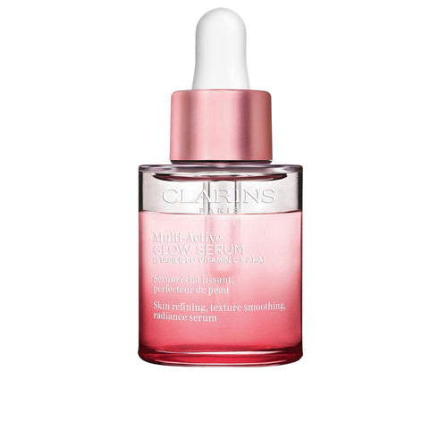 Clarins Multi-Active Suero Iluminador Para Una Piel Radiante
