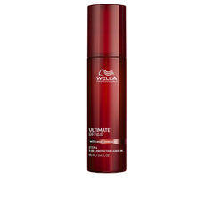 Wella Professionals Ultimate Repair Suero Protector Leave In Para Cabello Protección Inmediata Para Cabello
