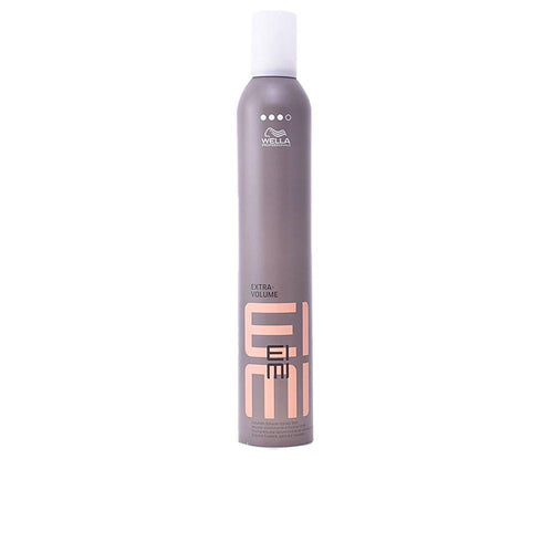 Wella Professionals Eimi Volume Mousse Voluminosa Volumen Duradero