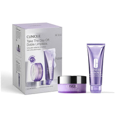 Clinique Limpiadores Y Desmaquillantes Doble Limpieza Desmaquillante Eliminación De Maquillaje Suave