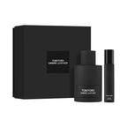 Tom Ford Ombré Leather Perfume Eau De Parfum Set Wide Unrestricted Bold And Resolute