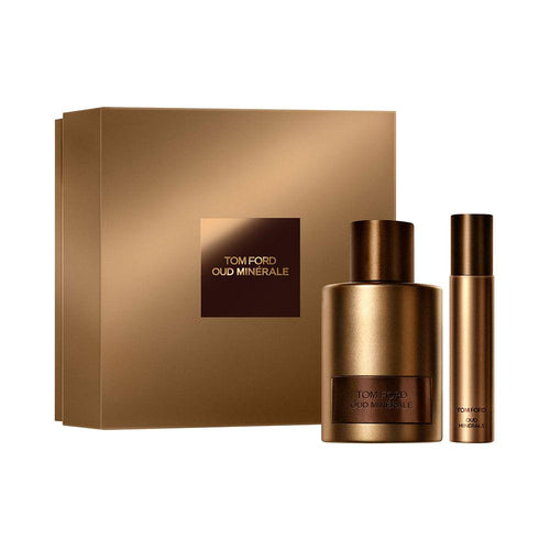 Tom Ford Oud Minérale Perfume Eau De Parfum Oud Y Océano Enigmáticos