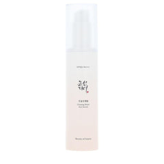 Beauty Of Joseon Ginseng Sérum Solar Humectante Hidratación Y Escudo UV