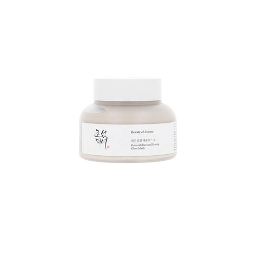 Beauty Of Joseon Ground Rice And Honey Mascarilla Facial 15 Minutos Rejuvenecimiento