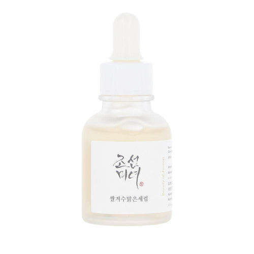 Beauty Of Joseon Glow Deep Suero Facial Cutis Radiante Y Uniforme
