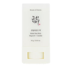 Beauty Of Joseon Matte Sun Stick Protector Solar Stick Defensa Mate Al Instante