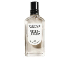 L'Occitane En Provence Fleurs De Cerisier Perfume Eau De Toilette Encanto Del Cerezo En Flor