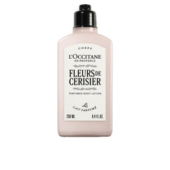 L'Occitane En Provence Fleurs De Cerisier Loción Corporal Toque Floral Delicado