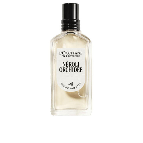 L'Occitane En Provence Néroli & Orchidée Perfume Eau De Toilette Fragancia Floral Femenina