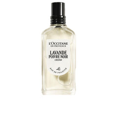 L'Occitane En Provence Lavande Poivre Noir Perfume Eau De Toilette Encanto Inesperado