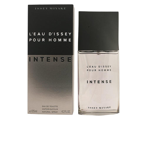 Issey Miyake L'eau D'Issey Pour Homme Perfume Eau De Toilette Fuerza Y Elegancia