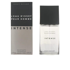 Issey Miyake L'eau D'Issey Pour Homme Perfume Eau De Toilette Strength And Elegance