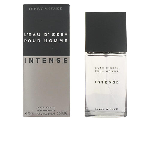 Issey Miyake L'eau D'Issey Pour Homme Perfume Eau De Toilette Strength And Elegance