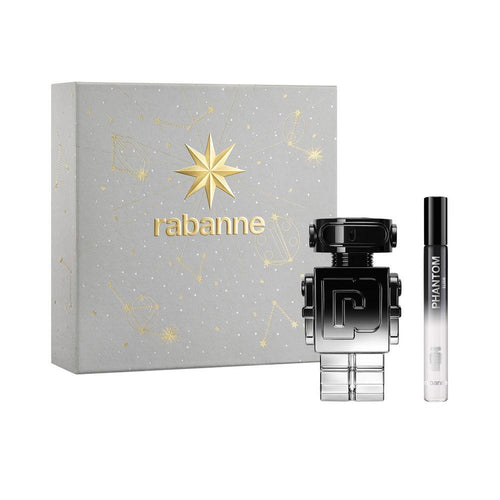 Rabanne Phantom Parfum Eau De Parfum Charme Irrésistible