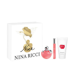 Nina Ricci Nina Parfüm Eau De Toilette Olfaktorischer Schatz
