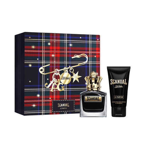 Jean Paul Gaultier Scandal Le Parfum Pour Homme Perfume Eau De Parfum