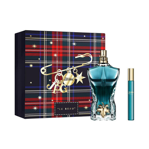 Jean Paul Gaultier Le Beau Perfume Eau De Toilette Garden Of Gaultier