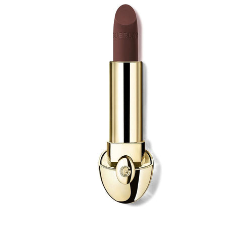 Guerlain Rouge G Labial Recargable Labios Suaves E Hidratados