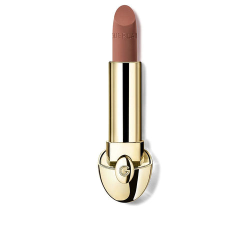 Guerlain Rouge G Labial Recargable Labios Suaves E Hidratados