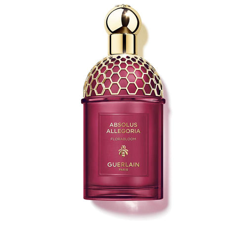 Guerlain Absolus Allegoria Perfume Eau De Parfum Ingredientes Naturales Exquisitos