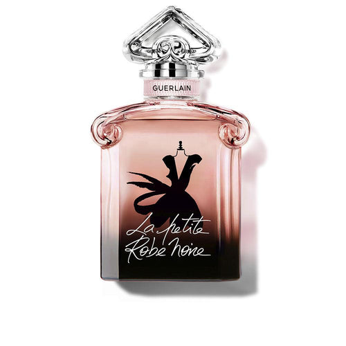 Guerlain La Petite Robe Noire Perfume Eau De Parfum Honey Rose Encanto De Rosa Y Miel