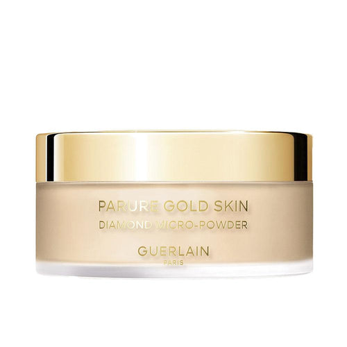 Guerlain Parure Gold Cipria Libera