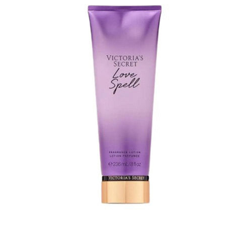 Victoria's Secret Love Spell Körperlotion Sanfte Pflege