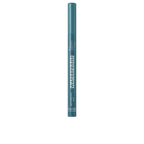 Bourjois Eyeliner Feutre Eyeliner Resistente All Acqua Look Intenso Duraturo