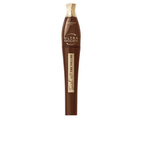 Bourjois Twist Up The Volume Mascara Potenzia Le Tue Ciglia