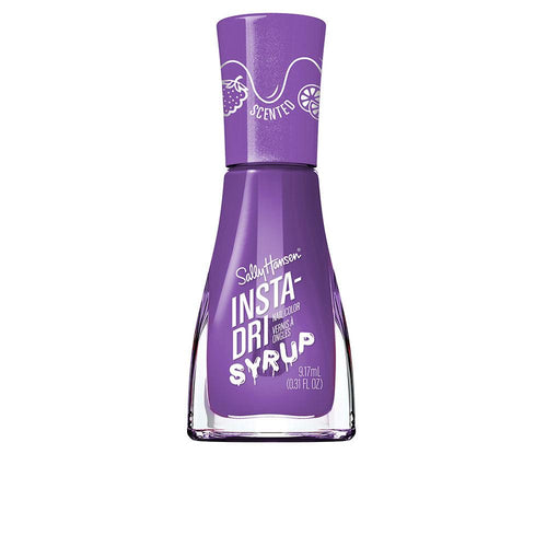 Sally Hansen Insta-Dri Vernis À Ongles Too Much Drip Teintes D'Été Vibrantes