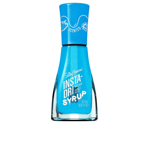 Sally Hansen Insta-Dri Vernis À Ongles Too Much Drip Teintes D'Été Vibrantes