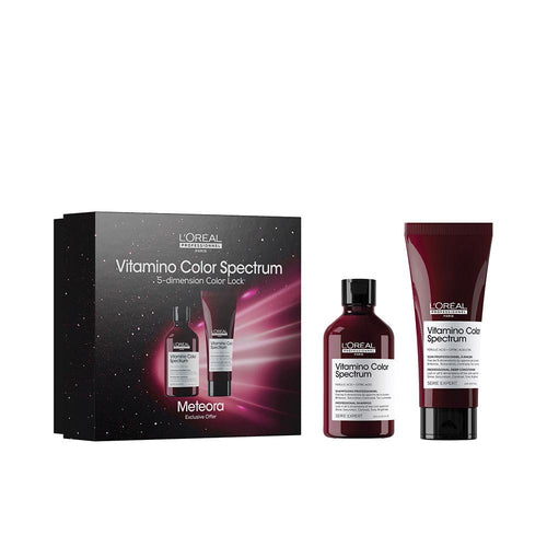 L'Oréal Professionnel Paris Vitamino Color Spectrum Kit De Cabello Color Vibrante 100 Días