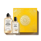 L'Occitane En Provence Néroli & Orchidée Parfum Eau De Toilette Et Gel Douche Set Élégance Florale