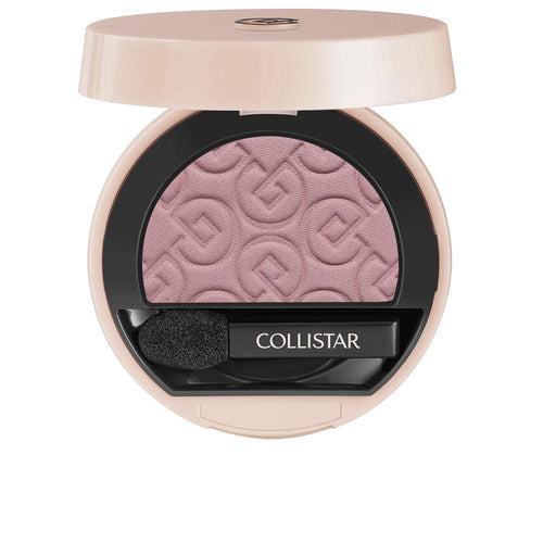 Collistar Impeccable Sombra De Ojos Caramelo Satin Mirada Inspiradora