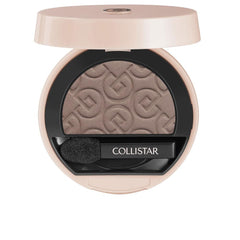 Collistar Impeccable Ombre À Paupières Caramel Satin Regard Inspirant