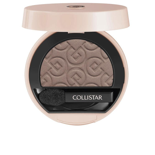 Collistar Impeccable Sombra De Ojos Caramelo Satin Mirada Inspiradora