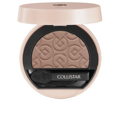 Collistar Impeccable Sombra De Ojos Caramelo Satin Mirada Inspiradora