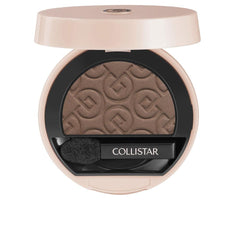 Collistar Impeccable Sombra De Ojos Caramelo Satin Mirada Inspiradora