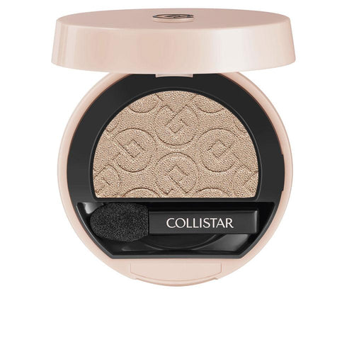 Collistar Impeccable Sombra De Ojos Caramelo Satin Mirada Inspiradora