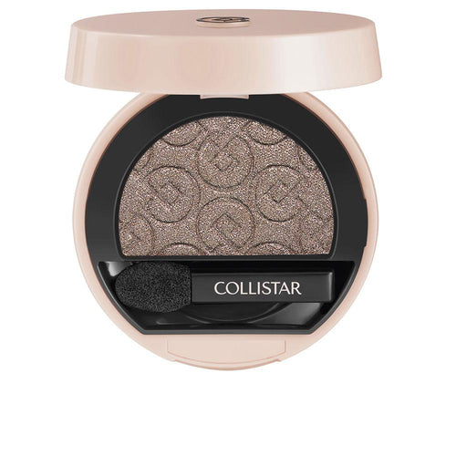 Collistar Impeccable Sombra De Ojos Caramelo Satin Mirada Inspiradora