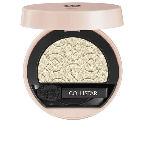 Collistar Impeccable Sombra De Ojos Caramelo Satin Mirada Inspiradora
