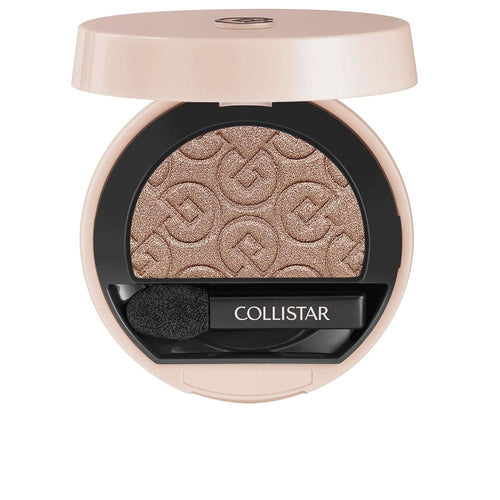 Collistar Impeccable Sombra De Ojos Caramelo Satin Mirada Inspiradora