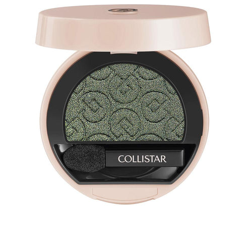 Collistar Impeccable Sombra De Ojos Caramelo Satin Mirada Inspiradora