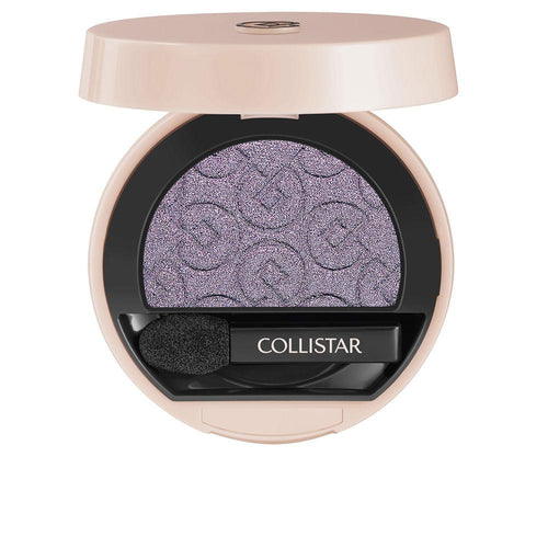Collistar Impeccable Sombra De Ojos Caramelo Satin Mirada Inspiradora