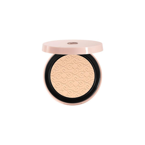 Collistar Impeccable Compact Powder Perfect Natural Finish