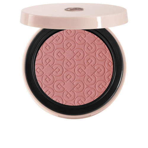 Collistar Impeccable Rubor En Polvo Terracotta Brillo Sin Esfuerzo