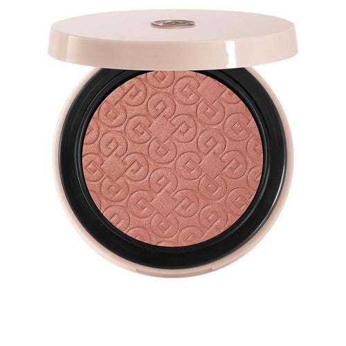 Collistar Impeccable Rubor En Polvo Terracotta Brillo Sin Esfuerzo