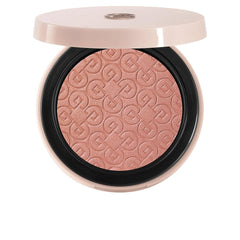Collistar Impeccable Rubor En Polvo Terracotta Brillo Sin Esfuerzo