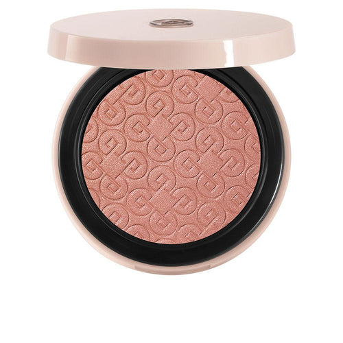 Collistar Impeccable Rubor En Polvo Terracotta Brillo Sin Esfuerzo