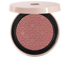 Collistar Impeccable Rubor En Polvo Terracotta Brillo Sin Esfuerzo